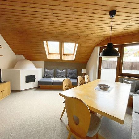 Appartement Les Corcelles à San Vigilio Extérieur photo