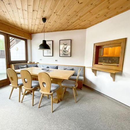 Appartement Les Corcelles à San Vigilio Extérieur photo