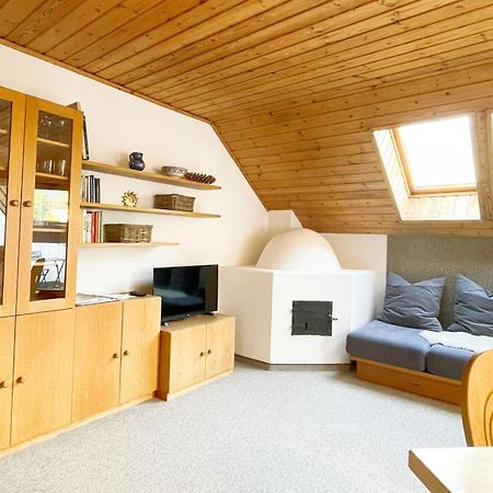 Appartement Les Corcelles à San Vigilio Extérieur photo
