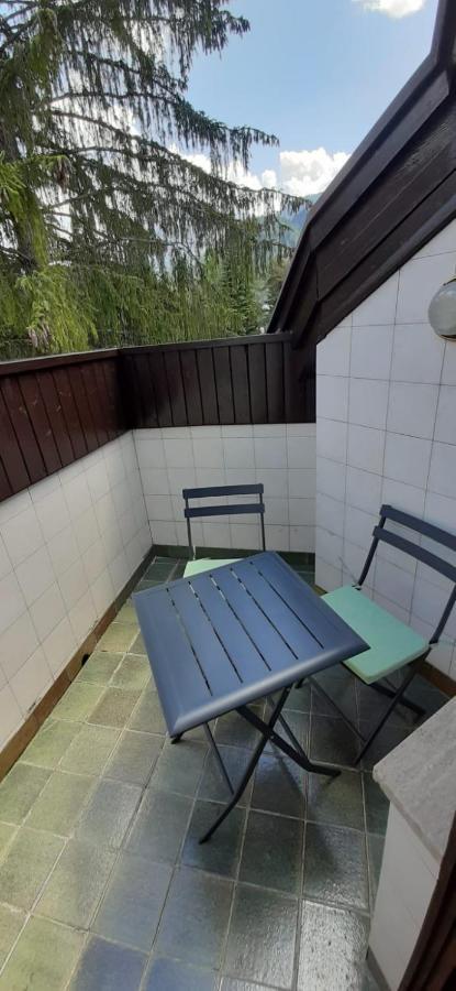 Appartement Les Corcelles à San Vigilio Extérieur photo